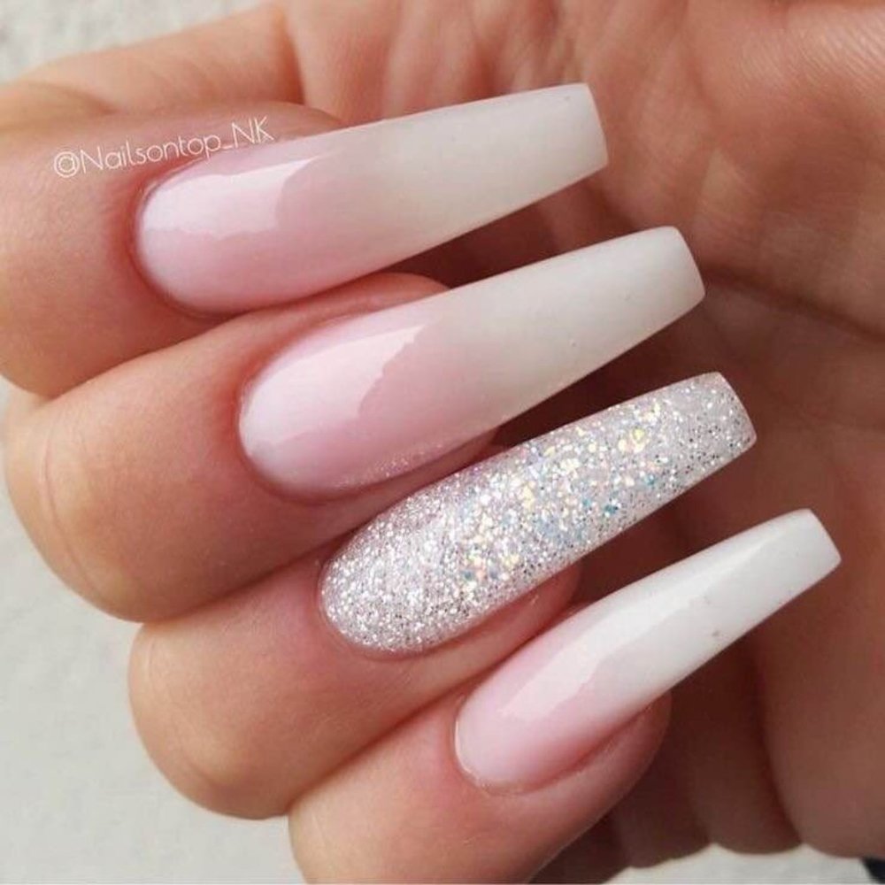 🔥🔥NEW Unicorn Polygel Nail Kit With Light